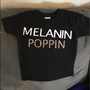 Custom shirt